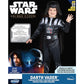 Star Wars Toddler Darth Vader Costume, Boys Halloween Costume, 3T-4T - Officially Licensed 3T/4T