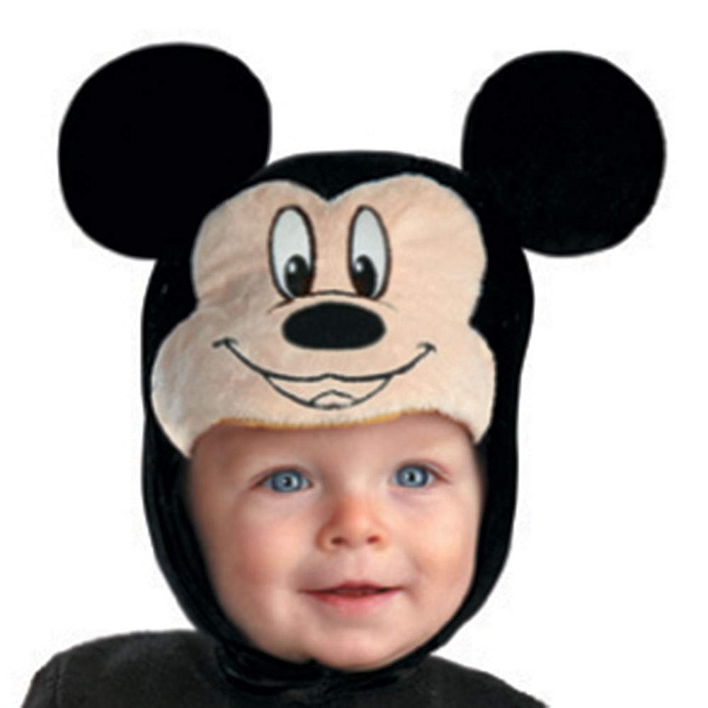 Disguise Infant Mickey Mouse My First Disney Costume 18 Months