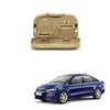 Stylish Foldable Compact Car Back Seat Tray for Food/Drinks/Cup/Bottle Holder Universal Pack of 1 Suitable for V W Vento