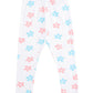 Pantaloons Junior Girls Leggings Bright White