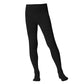 Tights For Girls Cable Knit Cotton Black Tights Dance Ballet Pantyhose Leggings Stocking Pants Girls Tights Age 4-12 1 Pair Blac