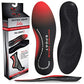 Arch Support Insoles Men  Women By Physix Gear Sport - Orthotic Inserts For Plantar Fasciitis Relief, Flat Foot, High Arches, Sh