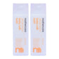 Mothercare All We Know Baby Milky Bath Cream(300Ml, Pack Of 2)