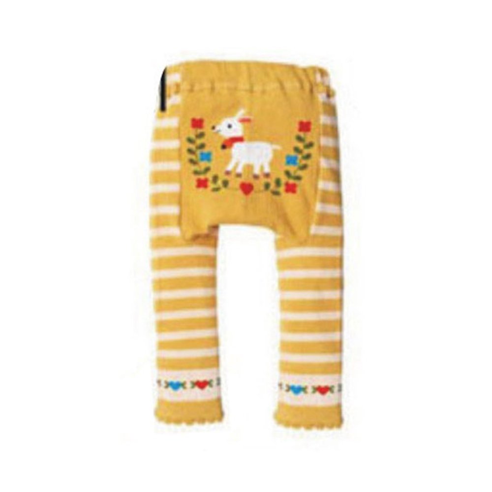 Wrapables Baby And Toddler Leggings, Sweet Baby - 24 To 36 Months