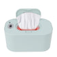 Baby Wipe Warmer 5V USB Constant Temperature 5 Modes Adjustable Wipe Heater Temperature Adjustment Warm Keeper Dispenser for Bab