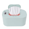 Baby Wipe Warmer 5V USB Constant Temperature 5 Modes Adjustable Wipe Heater Temperature Adjustment Warm Keeper Dispenser for Bab