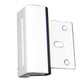 Cardinal Gates Door Guardian - Door Lock Security & Door Reinforcement For Inward Swinging Doors - Child Safety Locks For Doors