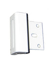 Cardinal Gates Door Guardian - Door Lock Security & Door Reinforcement For Inward Swinging Doors - Child Safety Locks For Doors