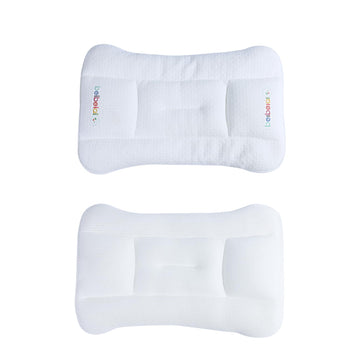 Hebove Kids Pillow, Kids Pillows for Sleeping, Baby Pillow, Toddler Pillows, Baby Pillows for Sleeping for Newborn, Toddler Pill