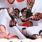 Mioglrie Baby Girl Swimsuit 6-9 9-12 Months Baby Bathing Suit Girl Pink Butterfly Bikini Summer Beach Swimwear Infant Tankini Ha