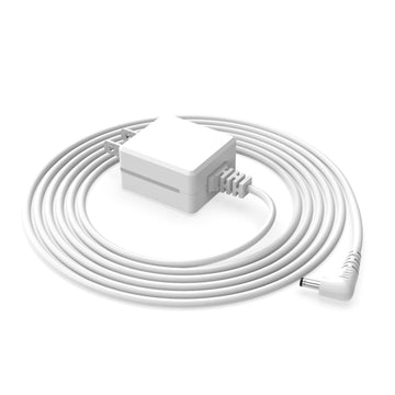 7.5V Charger Fit For Summer Infant Baby Monitor 29580 29590 29650 29740 29790 29890 Camera 29680 29690 29700 29780 28450 28580 A