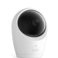 Eufy Baby Monitor E20 Add-On Camera, 2K Hd Resolution, 330? Pan And 60? Tilt, 4? Zoom, Night Vision, 5000Mah Built-In Battery, A
