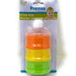 Premia, 3 Tier Milk Powder Dispenser