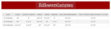 Fun Costumes Adorable Infant Hatching Chicken Costume - Ultimate Comfort & Egg-Ceptional Detailing 12/18 Months