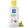 Mee Mee Gentle Baby Shampoo 100Ml | For Daily Moisturizing Enriched With Olive Extracts | Tear-Free Nourishing Formula | Nourish