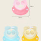 Shower Cap For Kids, Baby Shower Cap Bath Wash Shampoo Rinser Shield Hat Adjustable Head Hair Visor Protection Toddler And Child