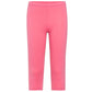 Jockey Girls Cotton Leggings (AG18_Pink Carnation_78 Years)