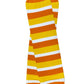 Judanzy Christmas And Halloween Baby And Toddler Leg Warmers For Girls And Boys (One Size, Candy Corn)