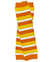 Judanzy Christmas And Halloween Baby And Toddler Leg Warmers For Girls And Boys (One Size, Candy Corn)