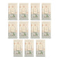 Baby Forest Mulmul Baby Wipes (Pack Of 11)