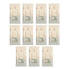 Baby Forest Mulmul Baby Wipes (Pack Of 11)