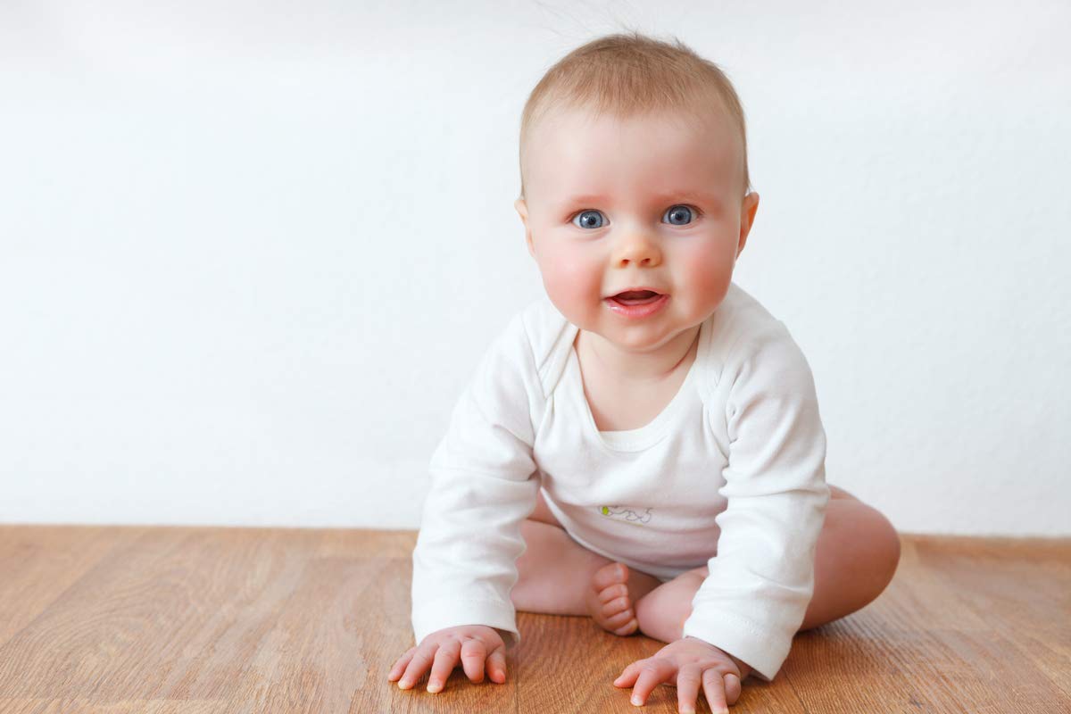 Bambini White Girl'S Onezies And Fancy Pants Underwear