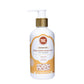 Root And Soil Almond Milk Baby Lotion | Natural & Hypoallergenic | 24-Hour Moisturization | Suitable For Dry & Sensitive Skin | 