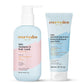 Evereden Baby Bathtime Duo: Baby Lotion For Newborn And 2-In-1 Newborn Shampoo And Body Wash Set - Soothing, Cleansing, & Hydrat