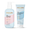 Evereden Baby Bathtime Duo: Baby Lotion For Newborn And 2-In-1 Newborn Shampoo And Body Wash Set - Soothing, Cleansing, & Hydrat