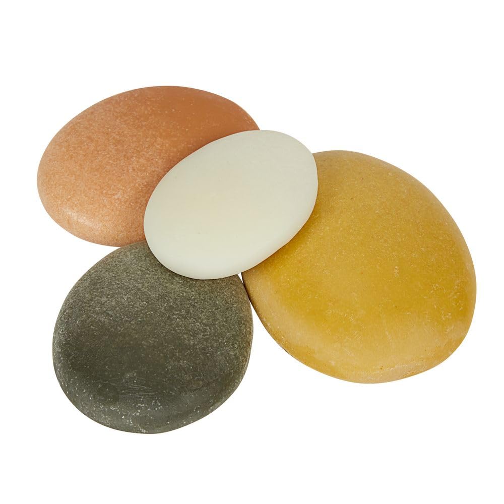 NATURAL SORTING STONES