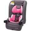Safety 1st Jive 2-in-1 Convertible Car Seat, Rear Facing Car Seats for Babies (5-40 lbs, 19-40), Forward Facing Carseat for Todd