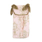Cotton Tale Designs Diaper Stacker, Lollipops And Roses