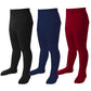 Baby Tights 3-6 Months Girl Seamless Cable Knit Leggings Cotton Stockings Pantyhose For Infant Toddler 3 Pack (Black, Navy, Burg