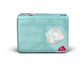 Medline Disposable Baby Diapers, Size 5 (27+ Lbs), Case Of 200