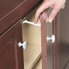 Safety 1St 42 Pack Wide Grip Latches