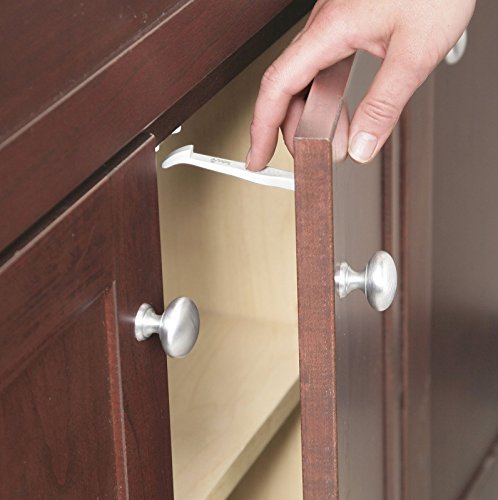 Safety 1St 42 Pack Wide Grip Latches
