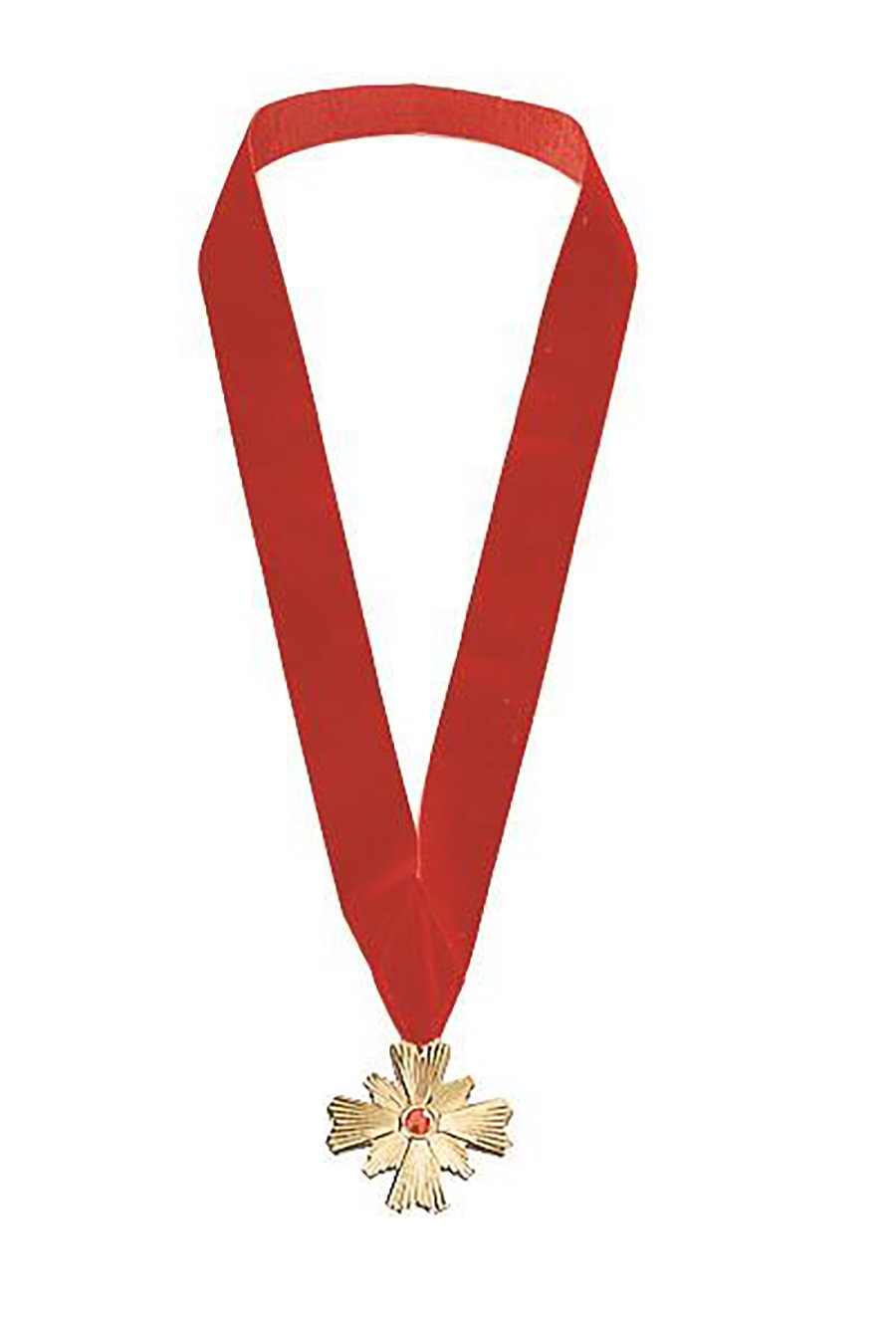 Rg Costumes Dracula Medal