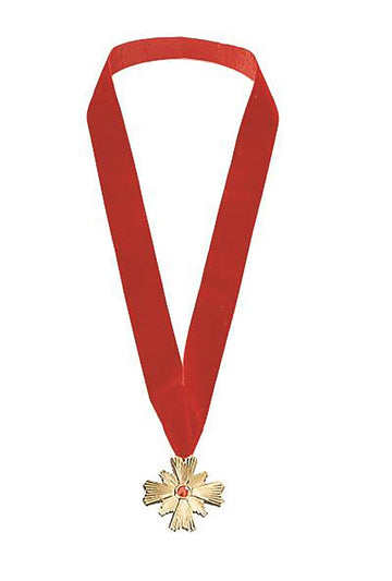 Rg Costumes Dracula Medal