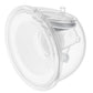 Momcozy Original S9 Pro/S12 Pro Replacement Accessories, Only Compatible With Momcozy S9 Pro/S12 Pro Breast Pump Not For S9/S12