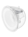 Momcozy Original S9 Pro/S12 Pro Replacement Accessories, Only Compatible With Momcozy S9 Pro/S12 Pro Breast Pump Not For S9/S12