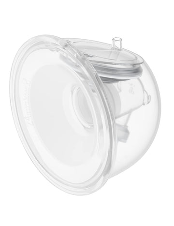 Momcozy Original S9 Pro/S12 Pro Replacement Accessories, Only Compatible With Momcozy S9 Pro/S12 Pro Breast Pump Not For S9/S12