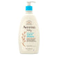 Aveeno Baby Gentle Wash & Shampoo With Natural Oat Extract, Tear-Free &, Lightly Scented, 18 Fl