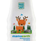Mamaearth Dusting Powder For Babies | Gentle Talc-Free Baby Powder For Diaper Rash | With Natural Oatmeal Cornstarch & Arrowroot