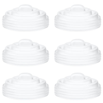 6Pcs Silicone Diaphragm Only Compatible With Momcozy M5 Wearable Breastpump, Mom Cozy M5 Breastfeeding Essential Accessories, Fo