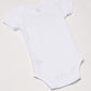 Gerber Baby 5-Pack Solid Onesies Bodysuits, White, 6-9 Months