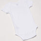 Gerber Baby 5-Pack Solid Onesies Bodysuits, White, 4T