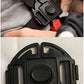Replacement Parts/Accessories Compatible With Zoe Strollers For Babies, Toddlers, And Children (Harness Buckle Only)