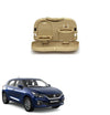 Stylish Foldable Compact Car Back Seat Tray for Food/Drinks/Cup/Bottle Holder Universal Pack of 1 Suitable for Maruti Suzuki Nex