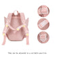 Cfx Toddler Backpack With Safety Handle And Leash,Outing Preschool,Bird