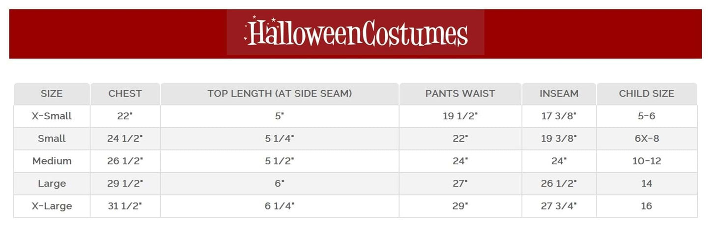 Fun Costumes Disney The Little Mermaid Ariel 2-Piece Set For Girls | Kids Sequin Pattern Halloween Party Outfit M